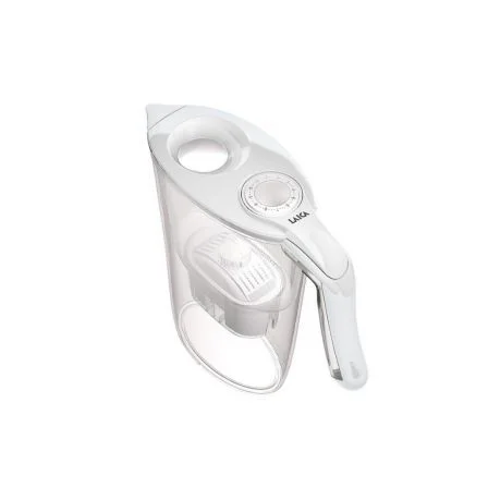 Laica Jarra Filtrante Carmen Norma J35-DA Capacidad 2.3L Blanca